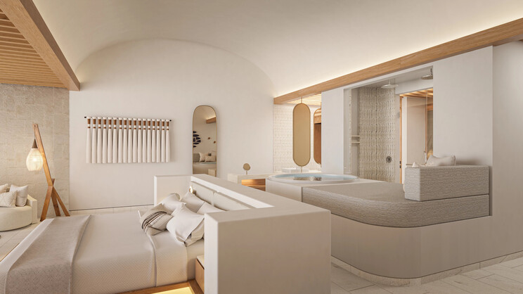 Honeymoon Ocean Front